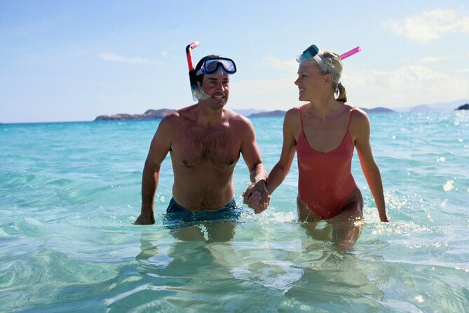 Private Snorkeling Experience in Aqaba Red Sea - Equipment, Water, and Practical Comfort