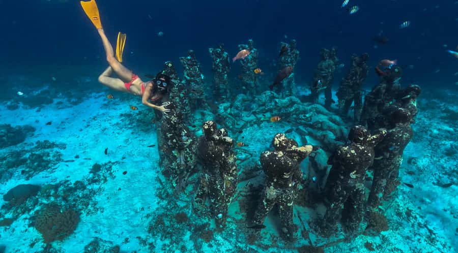 Private Snorkeling Gili Islands Full Day Tour - Key points to know before booking
