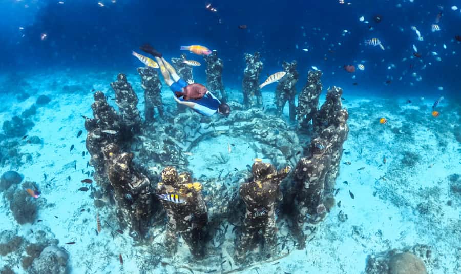 Private Snorkeling Gili Islands Full Day Tour - Photos and video are useful extras