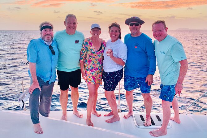 Private Sunset Dinner Cruise in Bonaire w/ Sailing & Snorkeling - Is $1,499 a good value?