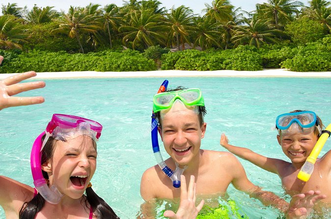 Private Tour: Barbados Catamaran Snorkeling Cruise - Practical details to settle before departure