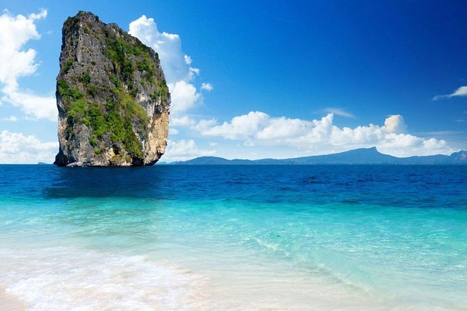 Private Tour to Hong Islands & 4 Islands with Sunset & Night Snorkel - Guides who make the long day easier