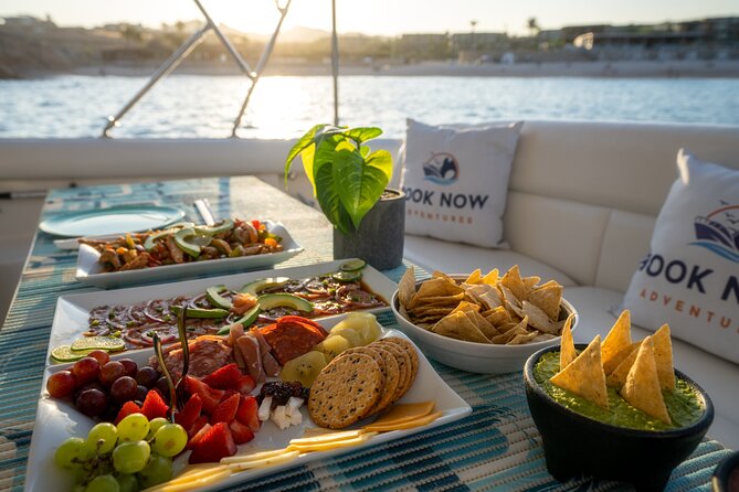 Private Yacht Cruise 4 Hour- Snorkeling & Paddle Boarding - Weather, cancellations, and small booking details