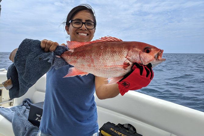 Private Yacht Ultimate Fishing and Snorkeling Adventure - 6 Hours - Service that can make or break a private charter