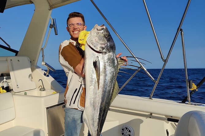 Private Yacht Ultimate Fishing and Snorkeling Adventure - 6 Hours - Who gets the best value from $699 per person