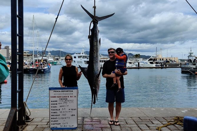 Private Yacht Ultimate Fishing and Snorkeling Adventure - 6 Hours - Should you book this Cabo yacht adventure?
