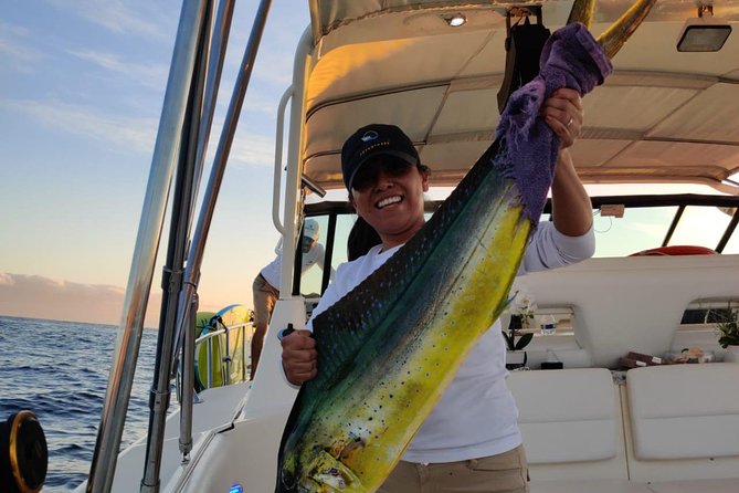 Private Yacht Ultimate Fishing and Snorkeling Adventure - 6 Hours - FAQ