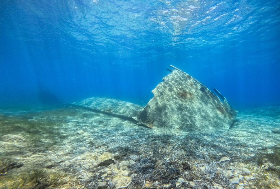 Proti Island: Snorkeling Boat Tour - Key points to know before booking