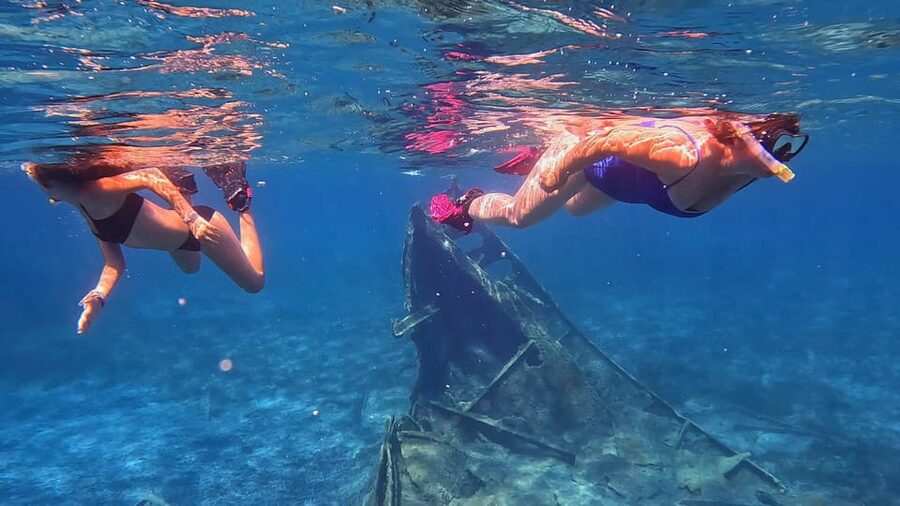 Proti Island: Snorkeling Boat Tour - Price and what the $58 covers