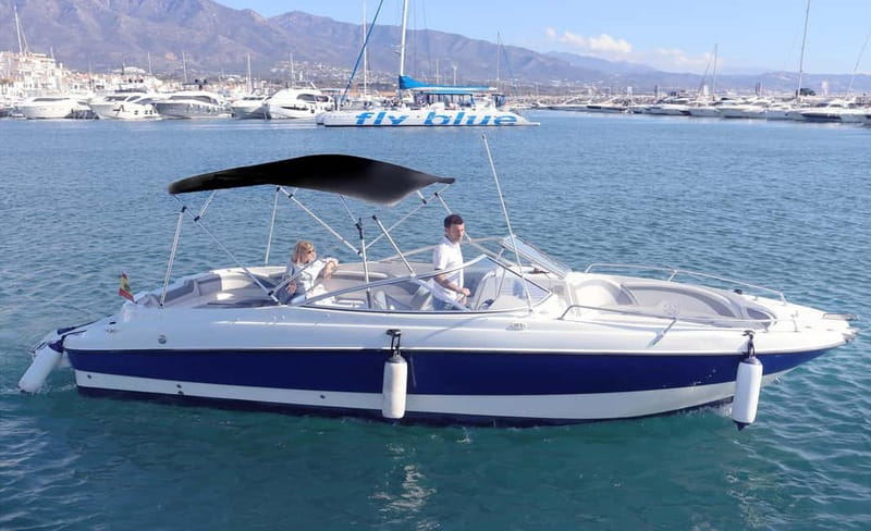 Puerto Banús: Floky Boat Cruise with Snorkeling & Paddle SUP - Who gets the best value from this cruise
