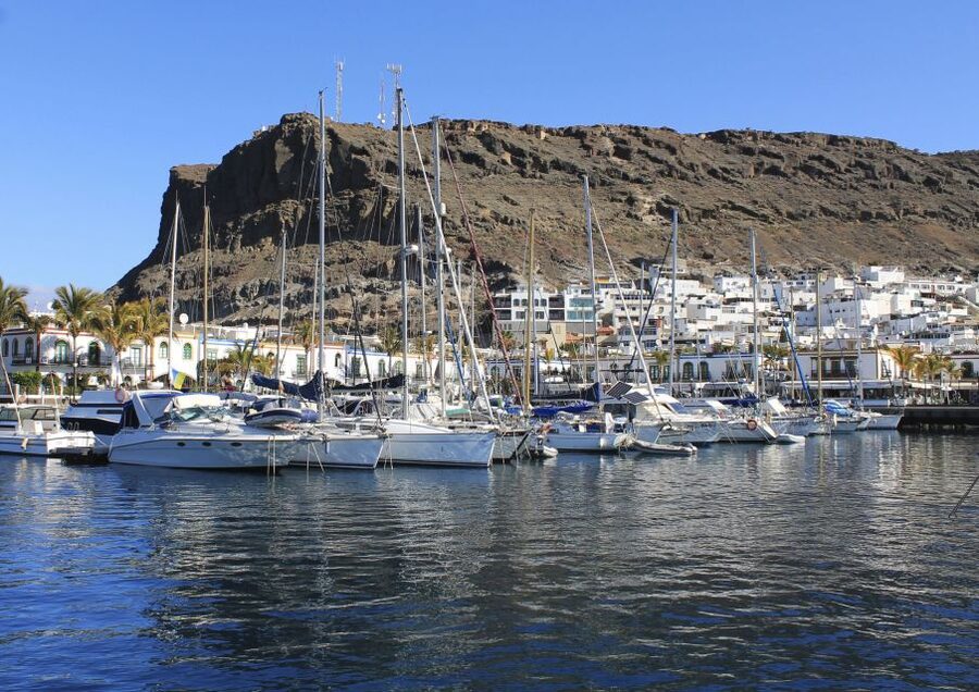 Puerto de Mogan: Boat and Snorkeling Trip - What to bring and how to prepare
