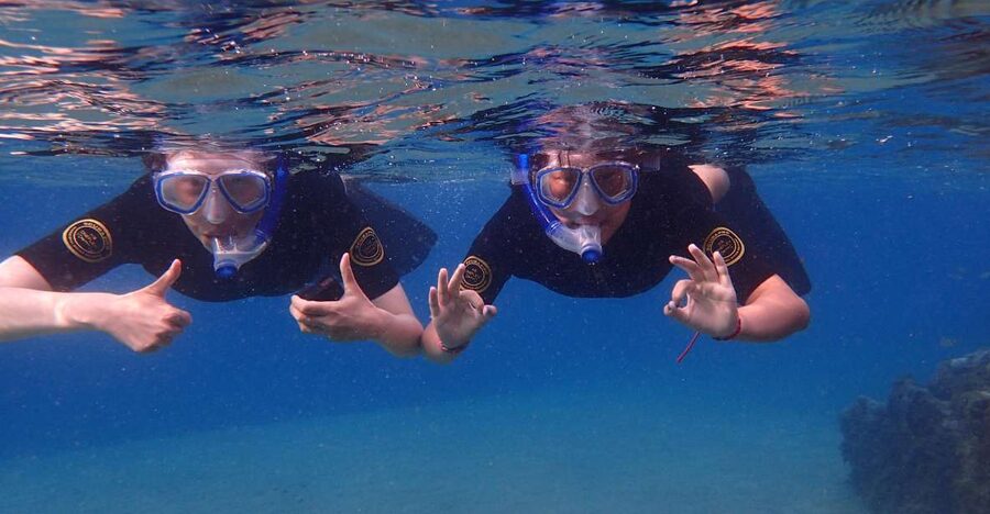 Puerto del Carmen: Snorkeling Trip with Dive Instructor - What the Puerto del Carmen snorkeling trip is really like