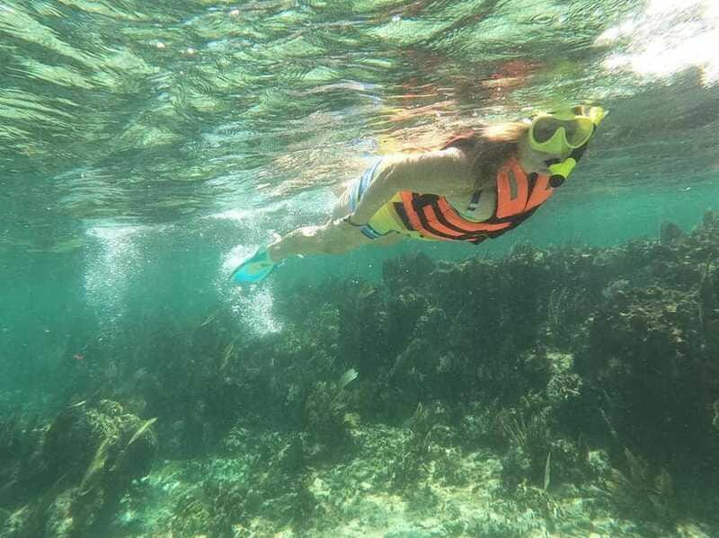 Puerto Morelos: Guided Snorkeling Tour with Gear & Fees - Weather and changing conditions