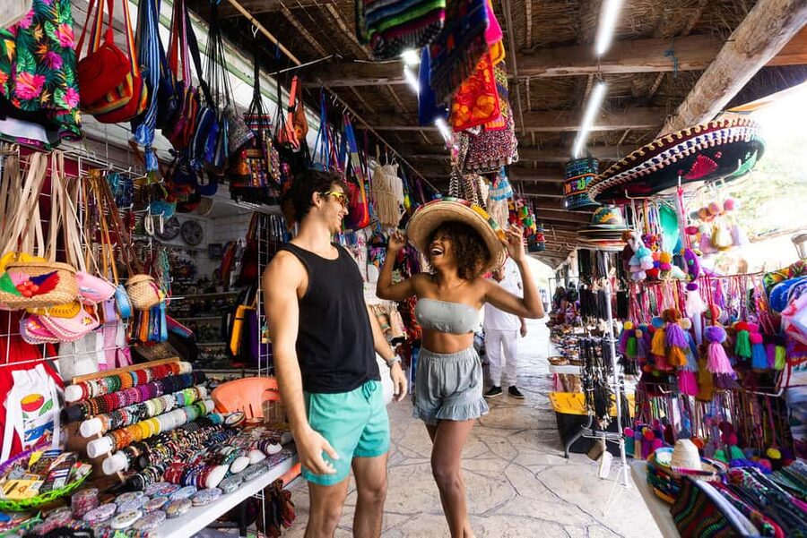 Puerto Morelos: National Reef Park Snorkeling & Beach Lunch - Who should book this, and who should skip it