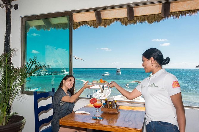 Puerto Morelos Reef Snorkeling Tour with Lunch & Hotel Pickup - Who will enjoy this tour most
