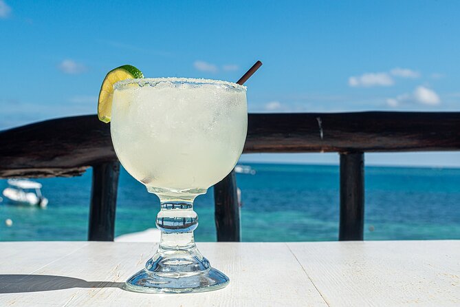 Puerto Morelos Reef Snorkeling Tour with Lunch & Hotel Pickup - Guides who help you feel at ease