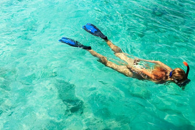 Puerto Morelos Snorkel, Town Walk, Tequila Tasting & Beach Lunch - Tequila tasting without the sales pitch assumptions