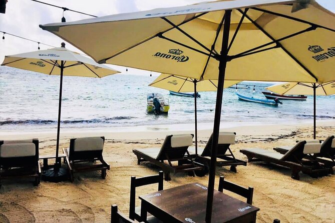 Puerto Morelos Snorkel, Town Walk, Tequila Tasting & Beach Lunch - Is $40.84 a fair price?