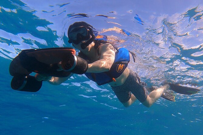 Puerto Rico Jet Snorkel with Turtles and Videos in San Juan - Is $99 a fair price?