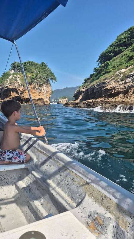 Puerto Vallarta: 3-Hour Whale Watching and Snorkeling - Final call: book only with flexible plans
