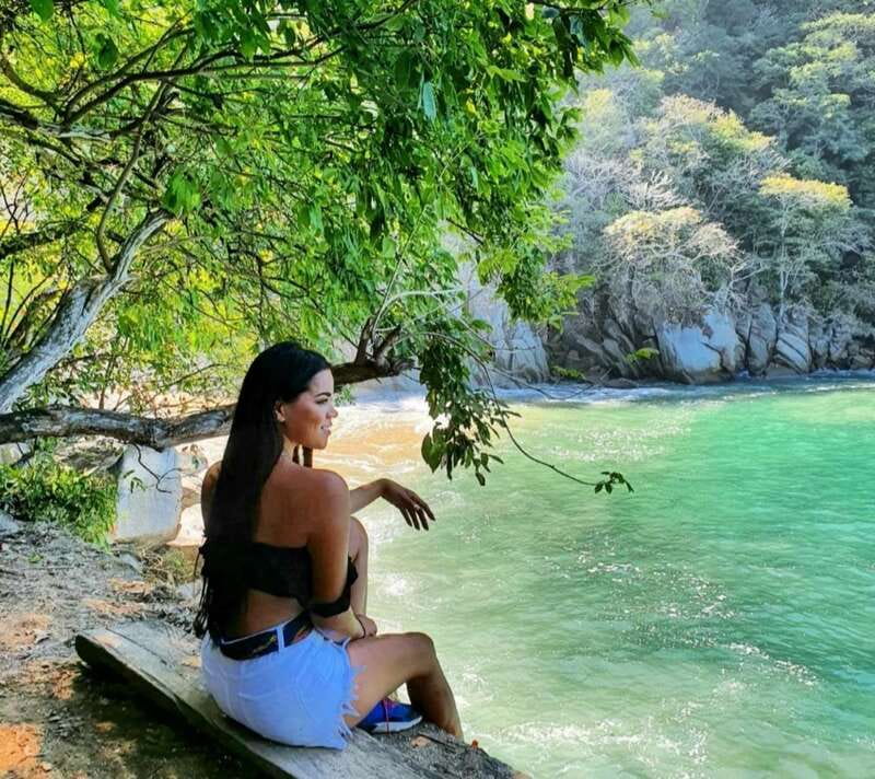 Puerto Vallarta: Full Day Hike to 6 Hidden Beaches & Snorkel - The smaller coves reward patience