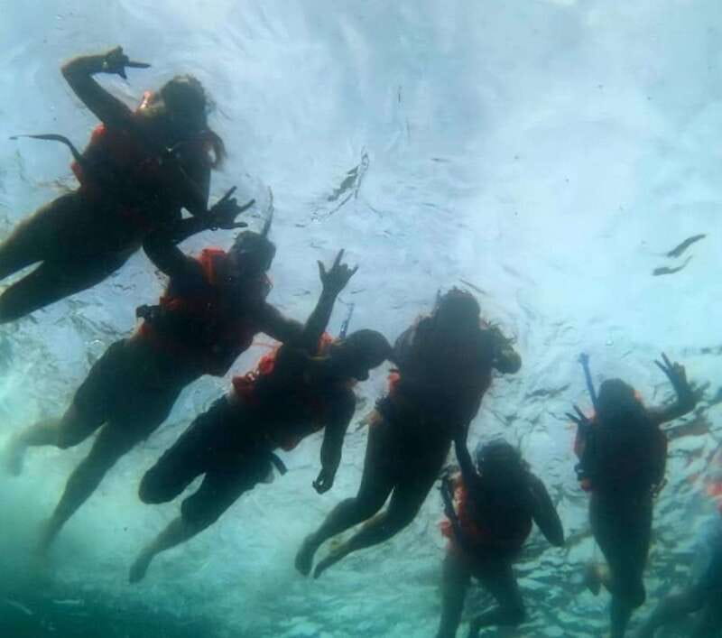 Puerto Vallarta: Los Arcos Islands Boat Tour and Snorkeling - What the $47 price includes