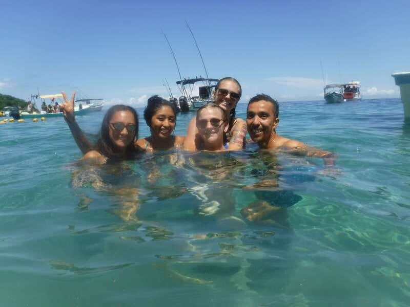 Puerto Vallarta: Los Arcos Snorkel & Beach Private Boat Tour - Why this four-hour boat trip works so well