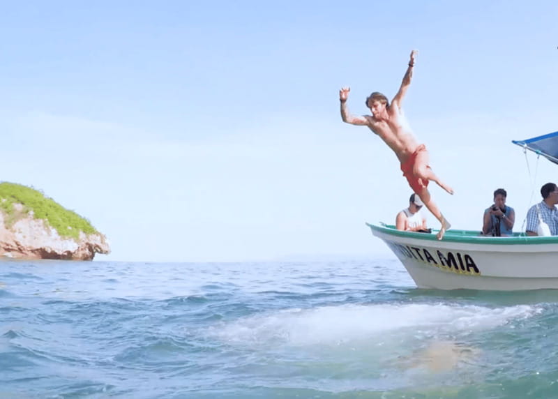 Puerto Vallarta: Los Arcos Snorkel & Beach Private Boat Tour - Quiet coves and the ride back