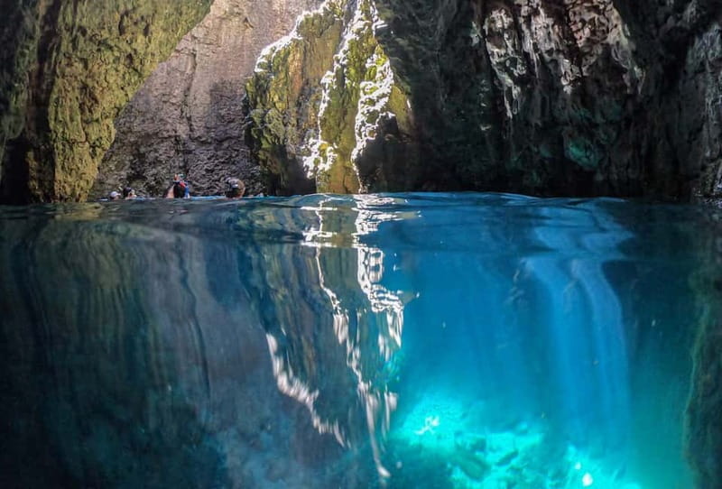 Pula: Cave Kayak, Snorkeling, Cliff Jumping All-in-one Tour - How the value compares at $62