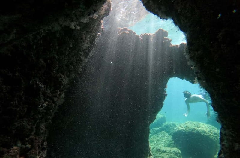 Pula: Cave Kayak, Snorkeling, Cliff Jumping All-in-one Tour - Why this Cape Kamenjak outing works so well
