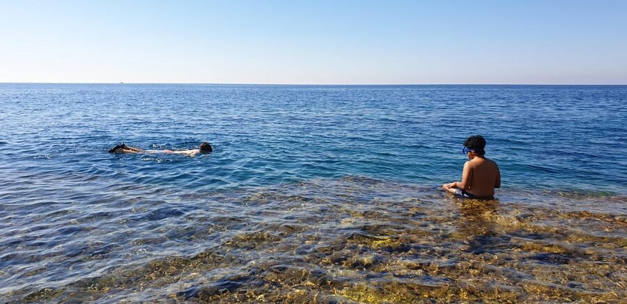 Pula: Kayak Adventure with Cave & Island Snorkeling - Who should book this adventure