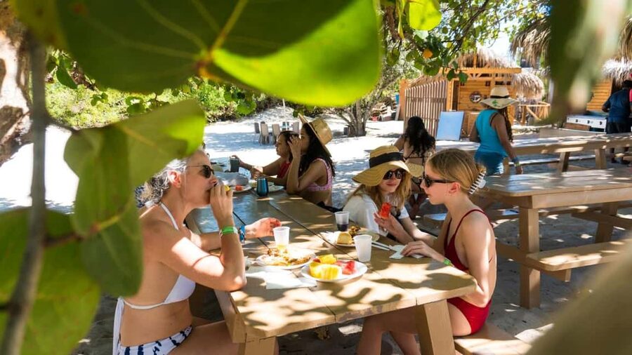 Punta Cana: Catalina Island Trip with Snorkeling - Who should book this Catalina Island day?