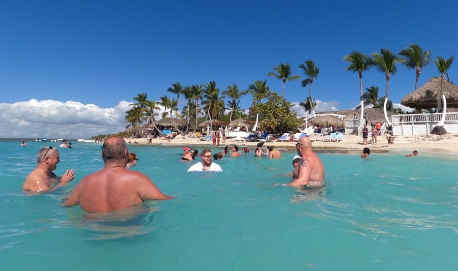 Punta Cana: Catalina Island Trip with Snorkeling - What to pack for a smoother day