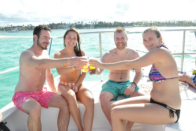 Punta Cana Combo Tour: Snorkeling, Catamaran Cruise & Parasailing - Is $149 a fair price?