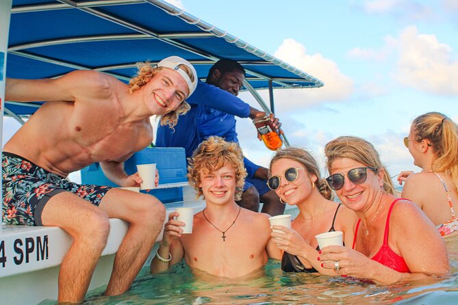 Punta Cana Exclusive Adults-Only Snorkel with Food and Drinks - What the $99 price really covers