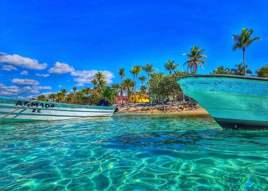 Punta Cana: Full-day Snorkelling Tour in Catalina Island - The day begins early in Punta Cana