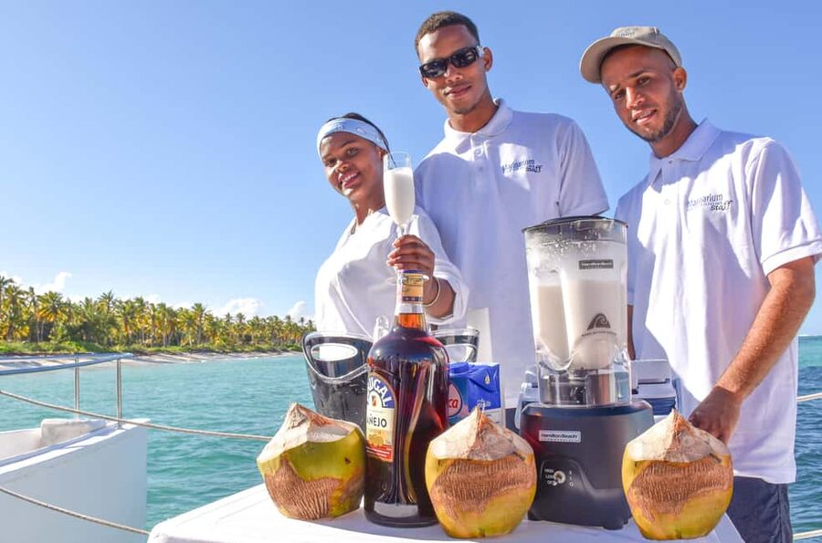 Punta Cana: Marinarium Snorkeling Cruise - Who will enjoy this cruise most?