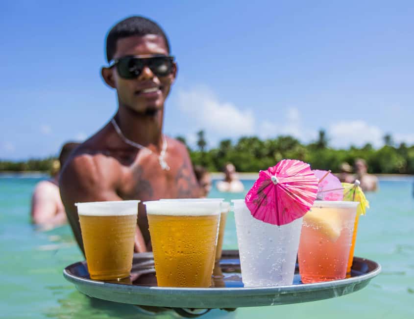 Punta Cana: Marinarium Snorkeling Cruise - Should you book the Marinarium cruise?