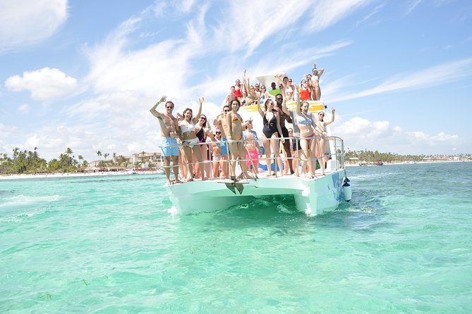 Punta Cana Parasailing & Snorkeling Cruise Experience - What can go wrong, and how to protect your day