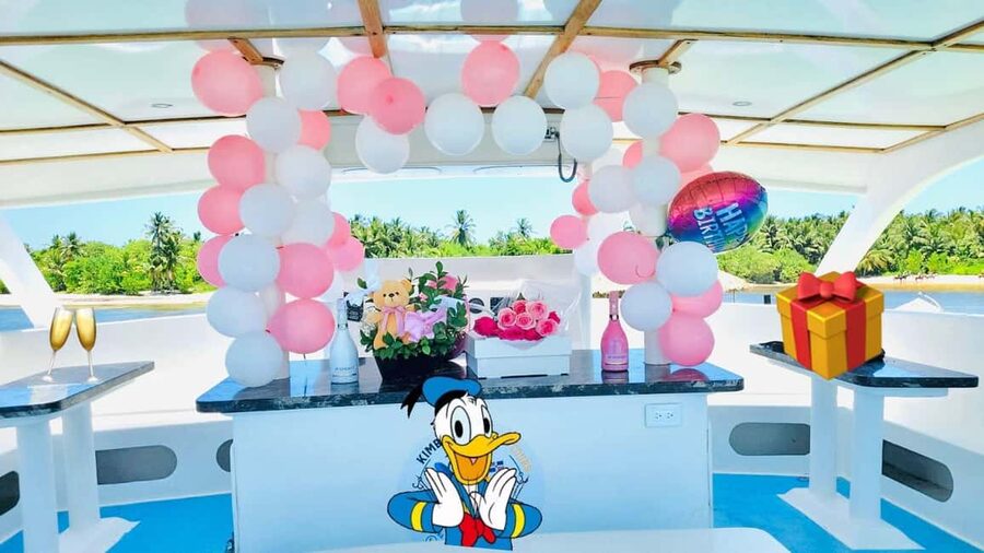 Punta Cana: Party Boat with Snorkeling, Open Bar And Hip Hop - Who should book this cruise