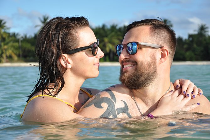 Punta Cana Private Virgen Beach Small & Big Group Snorkel Cruise - Timing, transport, and the value of $799