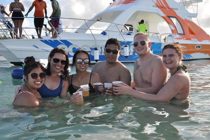 Punta Cana Snorkeling Cruise and Dune buggy Combo Adventure - Rural roads, tropical gardens, and a quick farm stop