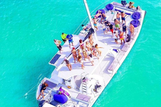 Punta Cana Snorkeling Party Cruise - Key points before you book