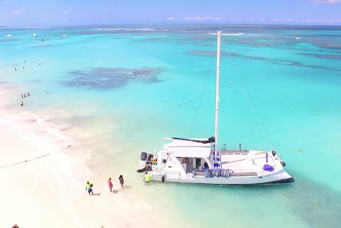 Punta Cana Snorkeling Party Cruise - What the crew does well, and where service varies