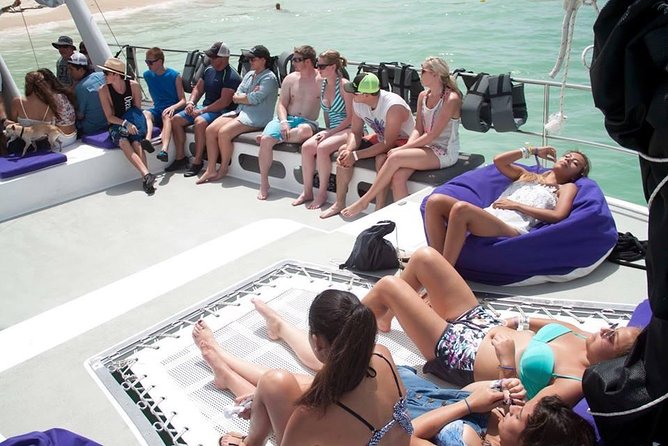 Punta Cana Snorkeling Party Cruise - Is $50 a fair price?
