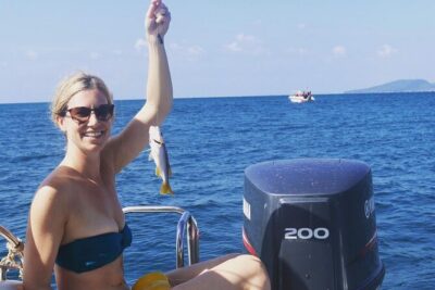 REAL snorkel &island hopping by SPEEDBOAT-EXPLORE CUISINES(MAX12)