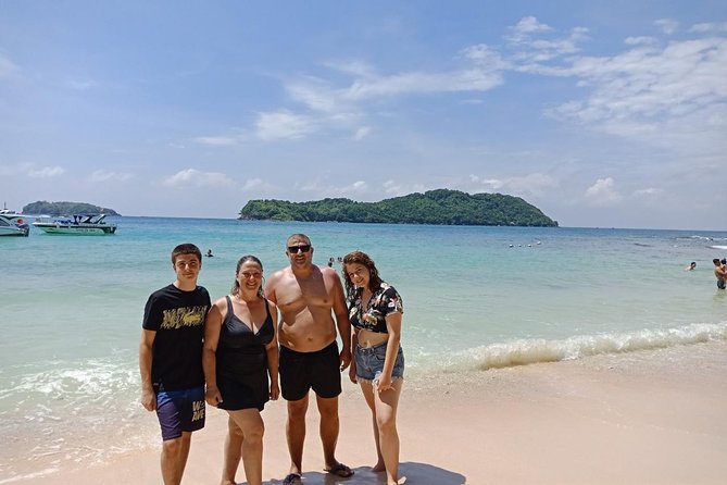 REAL snorkel &island hopping by SPEEDBOAT-EXPLORE CUISINES(MAX12) - The Vietnamese meal after the islands
