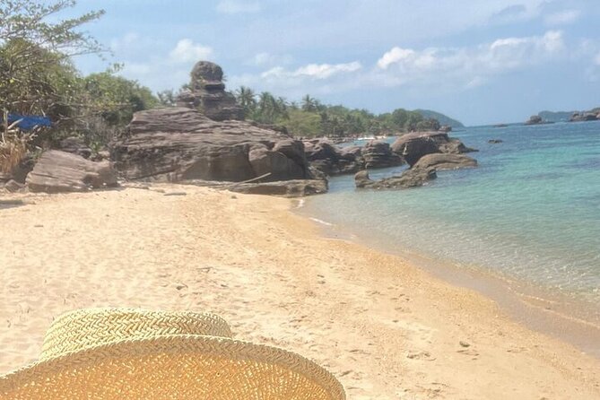 Real snorkel trip by speedboat with small group on Cham island - Weather, visibility, and what to bring