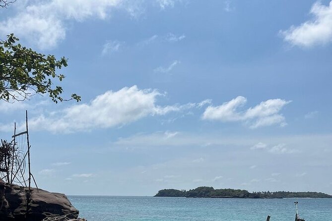 Real snorkel trip by speedboat with small group on Cham island - From Da Nang or Hoi An to Cua Dai Harbour