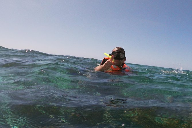 Reef Snorkel In National Park In Puerto Morelos With Lunch And Transportation - A short look at Puerto Morelos
